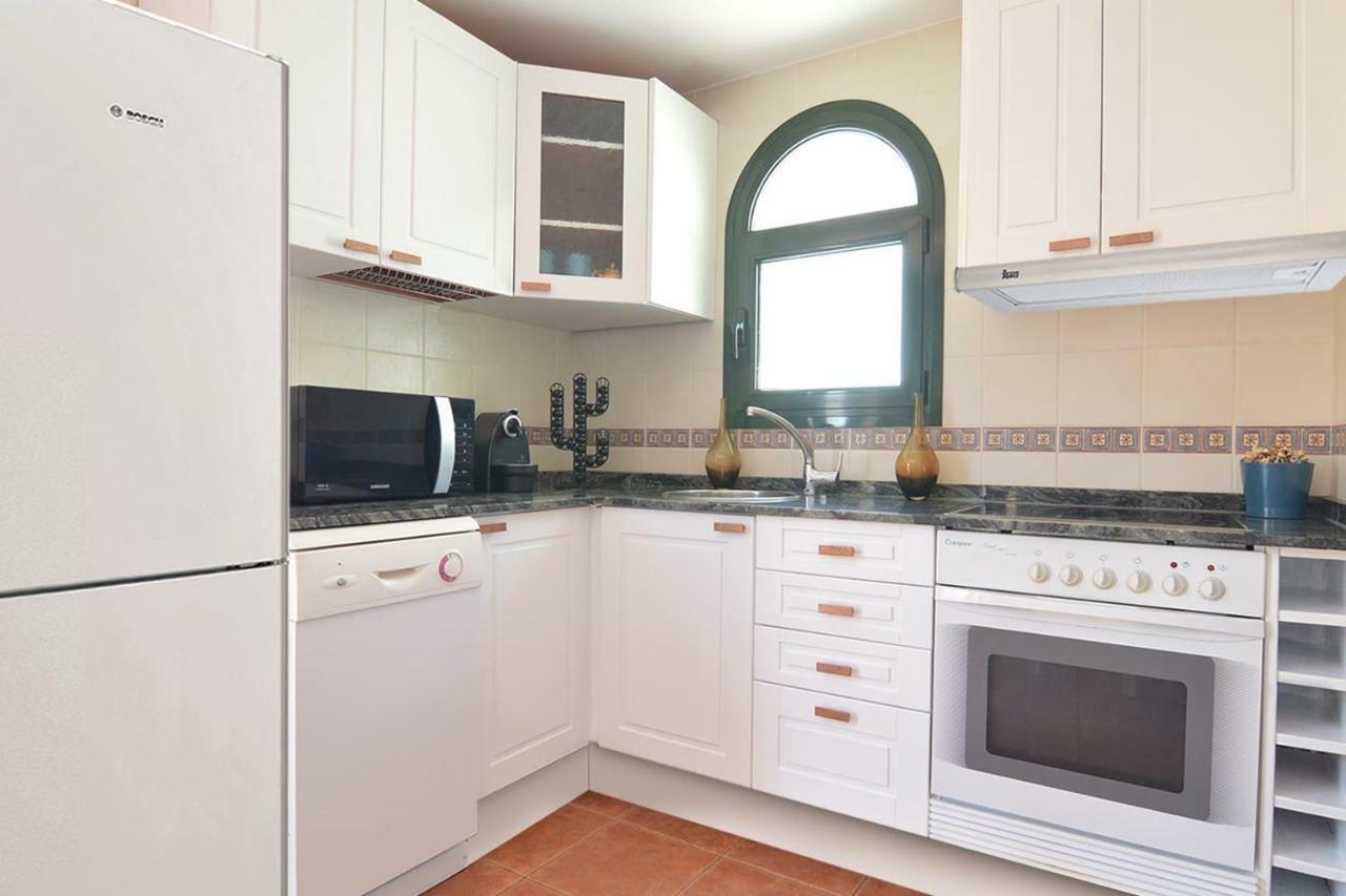 Olympia House Lovely, Close To Town And Beaches With Private Pool & Fast Wifi Corralejo Kültér fotó