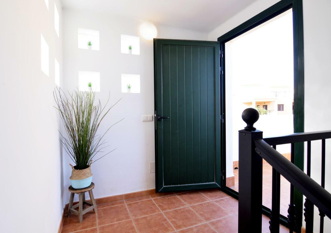 Olympia House Lovely, Close To Town And Beaches With Private Pool & Fast Wifi Corralejo Kültér fotó